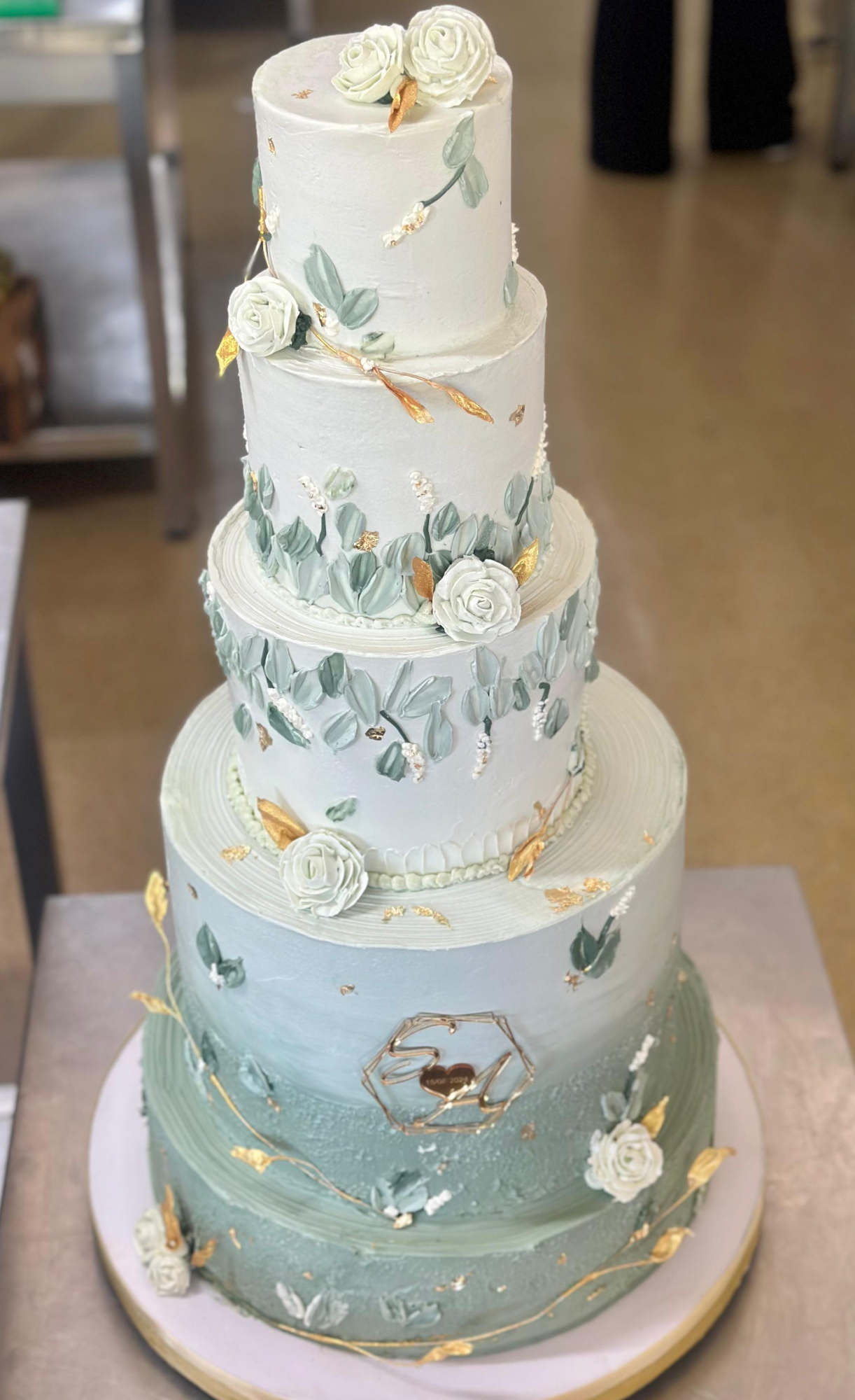 Cake